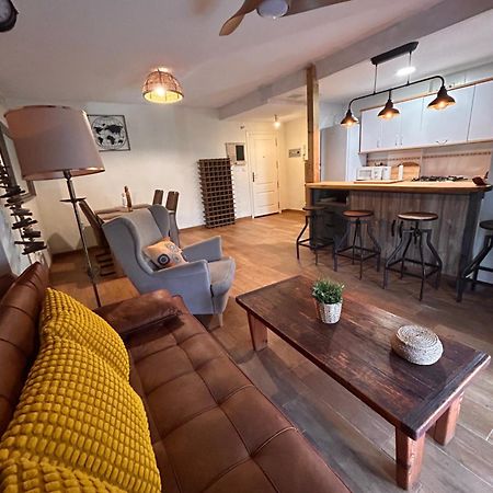 Apartamento Con Encanto Cerca De La Playa El Rosario Марбелья Екстер'єр фото