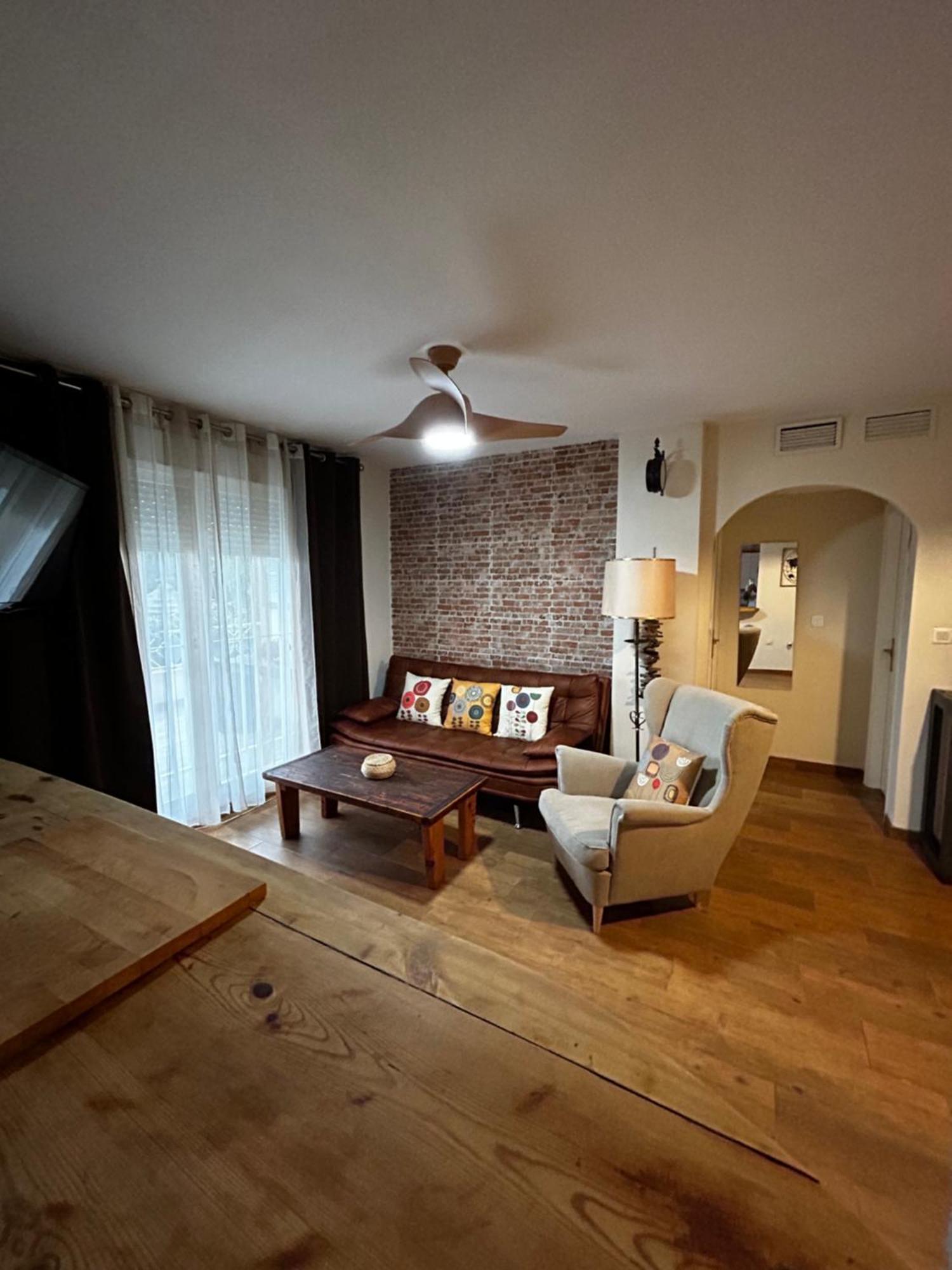 Apartamento Con Encanto Cerca De La Playa El Rosario Марбелья Екстер'єр фото